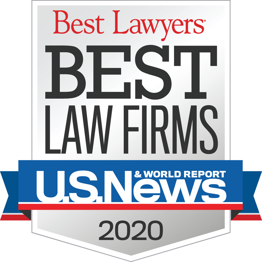 2020 Best Law Firms